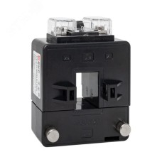 Трансформаторов тока ТТЕ-Р 23 300/5А 0,5 5ВА EKF