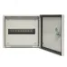Щит распред. навесной ЩРН-12 (265х310х120) IP54 EKF Basic