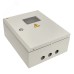 Щит учетный ЩУ-3/1-0 IP54 (395x310x150) EKF PROxima