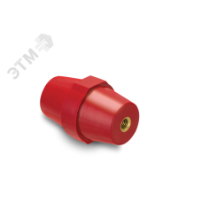 Изолятор SM-35 без болта 380А 10кВ EKF Basic