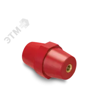Изолятор SM-35 без болта 380А 10кВ EKF Basic