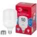Лампа светодиодная ЭРА RED LINE LED POWER T100-50W-6500-E27/E40 R E27/E40 R 50 Вт колокол холодный белый свет Лампа светодиодная ЭРА RED LINE LED POWER T100-50W-6500-E27/E40 R E27/E40 R 50 Вт колокол холодный белый свет