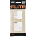 FLITE CLASSIC Рамка 2-местная РУ-2-К-ФлСл сливочный IEK