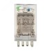 Реле промежуточное RPA 22/4 5A 24В DC AVERES