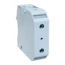 Клемма проходная винтовая UT 95 мм2 серая EKF
