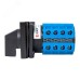 Переключатель кулачковый ПК-1-24 10А 4P (1-0-2) IP65
