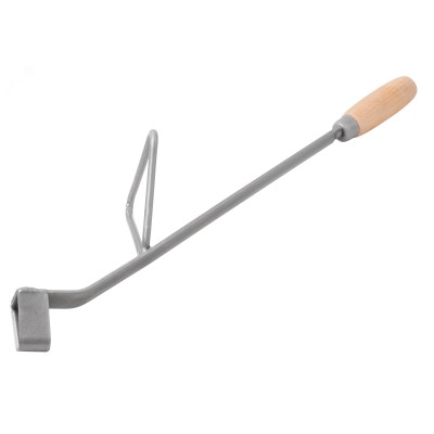 Штроборез ручной по газо- и пенобетону