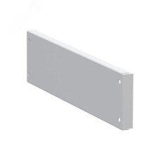 Комплект панелей цоколя FORT Ш600 В100 PROxima (2шт)