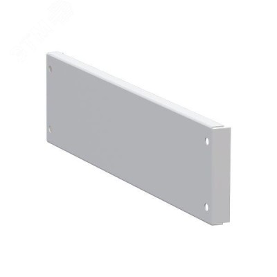 Комплект панелей цоколя FORT Ш600 В100 PROxima (2шт)