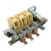Контактор КТ-6033 250А 220В 3NO+3NC EKF