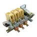 Контактор КТ-6033 250А 220В 3NO+3NC EKF