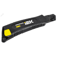 ARMATOOL Нож строительный AUTO-lock 18мм НС-18 SK2 IEK