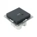 Механизм розетки USB-С  быстрая  графит Эпика EKF