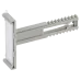 ARMAFIX Держатель маркировки GMH8 IEK