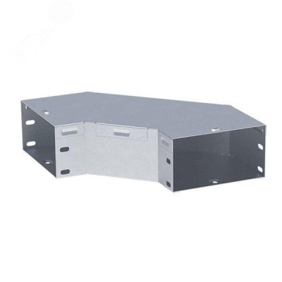Угол 90 град. гориз.100x200мм-1,0мм