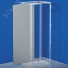 Монтажная плата, с боковой установкой, для шкафов  2200 x 600мм