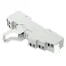 Разъем для реле РM5 25/1 Push-in AVERES