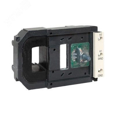 Катушка управления КТЭ F 400А 220В EKF PROxima
