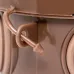 Коробка распаячная КМР-040-038 с крышкой (65х40) 4 мембранных ввода темное дерево IP54 EKF PROxima