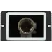 Светильник уличный напольный Астрея GBF-101-BL-0600 230В Е27 max 30Вт IP54 600х145x90мм