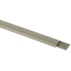 Кабель-канал ЭРА KK-50-12-FGС напольный серый бетон RAL 7023 50х12мм 48м