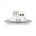 Эпика Механизм розетки USB-C - 2шт белый EKF