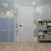 Розетка 2-местная для открытой установки с заземлением без защитных шторок с предварительным подключением 16А белый QUTEO