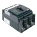 Автоматический выключатель ВА-99C 100/80А 3P 36кА EKF