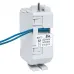 Расцепитель независимый AV POWER-3/4 SHT AC400В слева