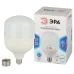 Лампа светодиодная ЭРА STD LED POWER T140-85W-4000-E27/E40 Е27 /Е40 85 Вт колокол нейтральный белый свет