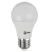Лампочка светодиодная ЭРА RED LINE LED A60-12W-840-E27 R Е27 / E27 12 Вт груша нейтральный белый свет Лампочка светодиодная ЭРА RED LINE LED A60-12W-840-E27 R Е27 / E27 12 Вт груша нейтральный белый свет