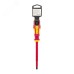 Отвертка Master PH3x150 мм 1000В Basic