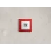 Розетка USB A+A 15Вт белый ETIKA
