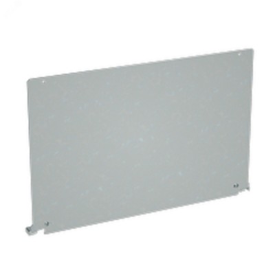 Плата монтажная релейного отсека Ш=1200 В=400