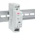 Контактор модульный КМ 25А 2NО 230VAC (1 мод.) AVERES