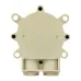 Переключатель пакетный ПП 2-16/Н2 М2 пл. IP56 PROxima