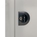 Щит распред. навесн. типа ЩРН-36 IP31 пласт. замок (480х300х120) EKF PROxima