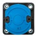 Переключатель кулачковый ПК-1-24 10А 4P (1-0-2) IP65