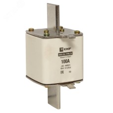 Вставка плавкая ППН-39 630/100А габарит 3 PROxima