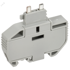 ARMAFIX Держатель предохранителя CC6F стандарта 6,3х32мм CC6F IEK