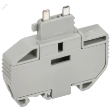 ARMAFIX Держатель предохранителя CC6F стандарта 6,3х32мм CC6F IEK