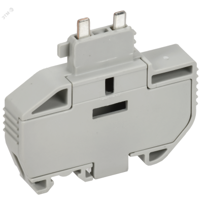 ARMAFIX Держатель предохранителя CC6F стандарта 6,3х32мм CC6F IEK