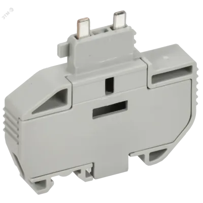 ARMAFIX Держатель предохранителя CC6F стандарта 6,3х32мм CC6F IEK