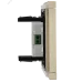 FORTE&PIANO Подсветка LED встраиваемая FP457 ваниль IEK