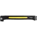 Фонарь налобный светодиодный Трофи GA-104 Kiber-simple аккумуляторный 5 Вт COB + 3 Вт LED сенсорное управление