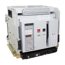 Автоматический выключатель ВА-45 2000/630А 3P 50кА выкатной EKF