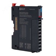 Модуль расширения дискретных сигналов GL200-DI16 D-CARD