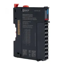 Модуль расширения дискретных сигналов GL200-DI16 D-CARD