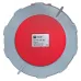 Розетка переносная 2442 3Р+РЕ 125А 380В IP67 EKF PROxima