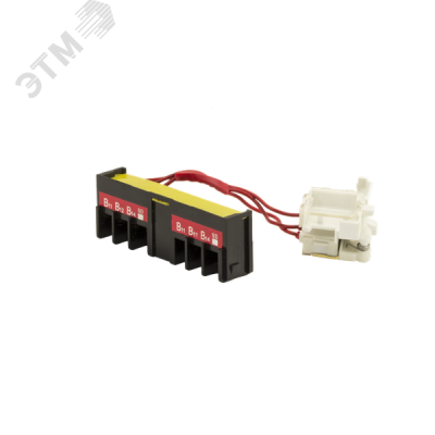 Контакт аварийный к ВА-99М 100 PROxima правый